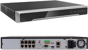 8 Channel NVR